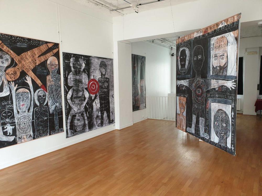 Izložba Istorijskog muzeja Srbije  