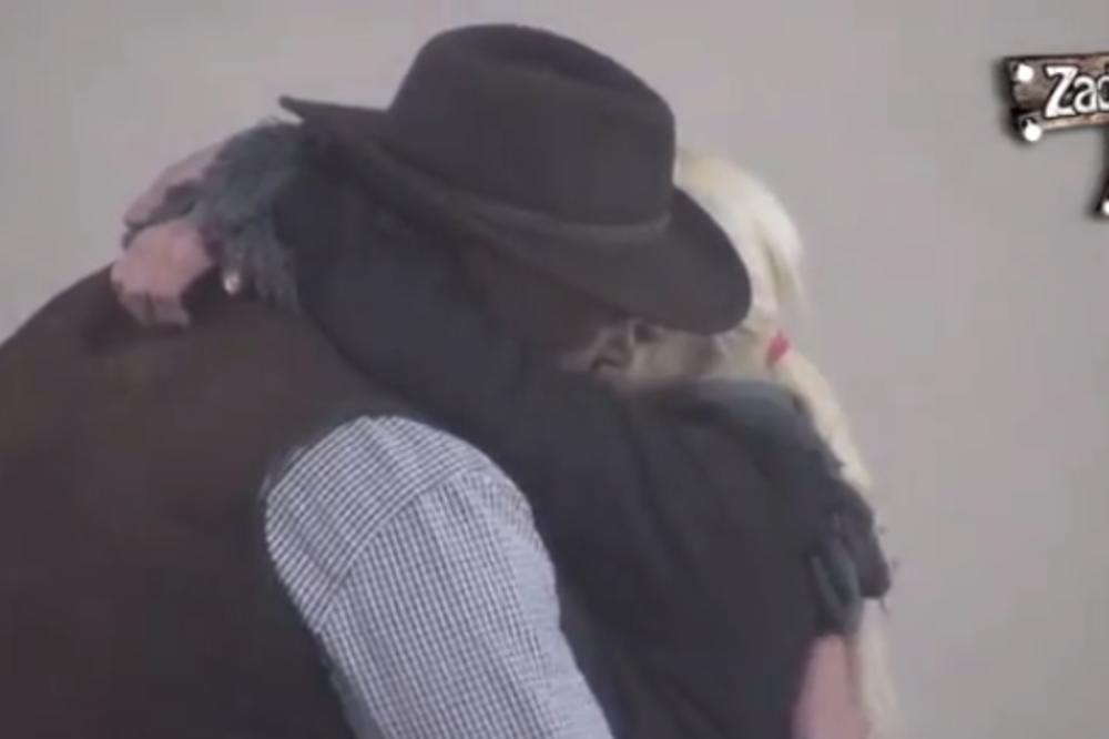 DIRLJIVA SCENA: Miki se vratio u Zadrugu, pa poleteo Suzani U ZAGRLJAJ! Palo POMIRENJE! Koliko li će trajati?!