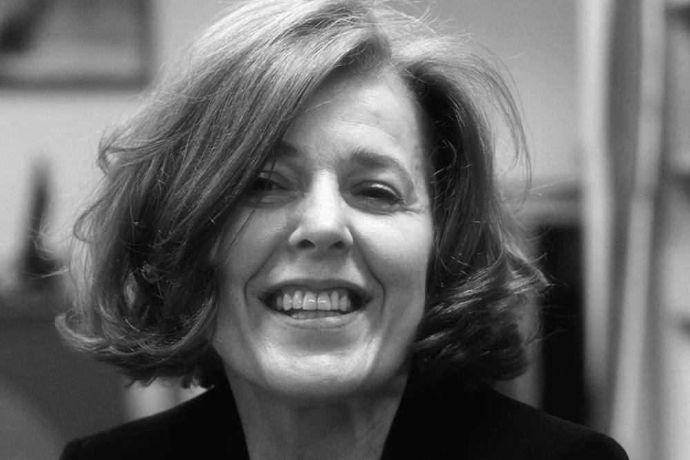 SLIKE BILJANE VILIMON I VLADE VELIČKOVIĆA SKLONJENE NA JEDAN DAN: Bura oko izložbe u kulturnom centru u Parizu