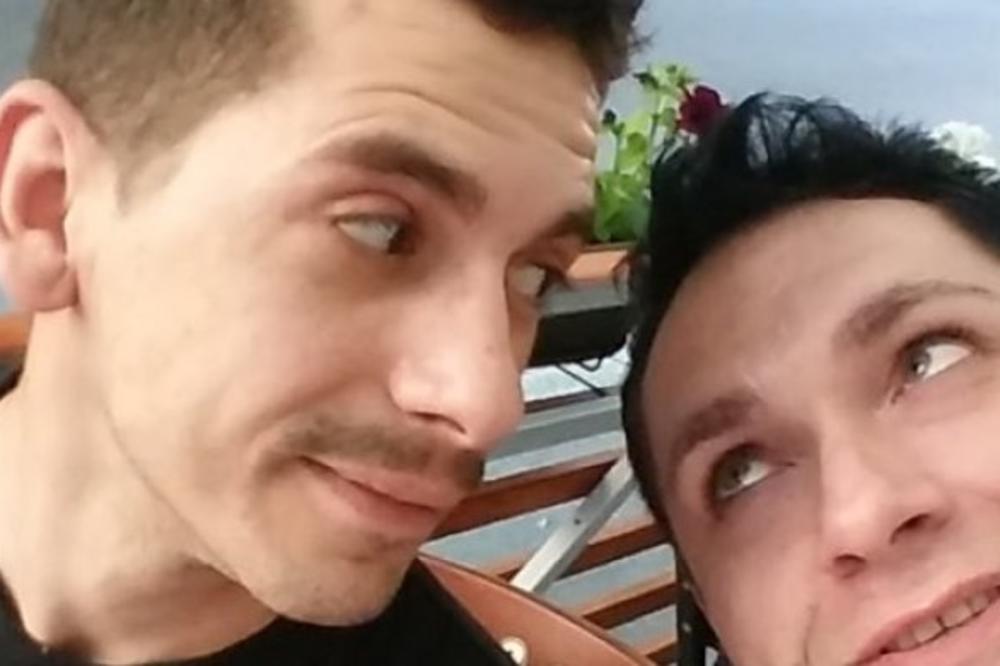 TERAO ME DA SE PROSTITUIŠEM! ŠIBAO me je KOPRIVOM po DU*ETU! Ispovest bivšeg partnera ubice iz VELIKOG BRATA!