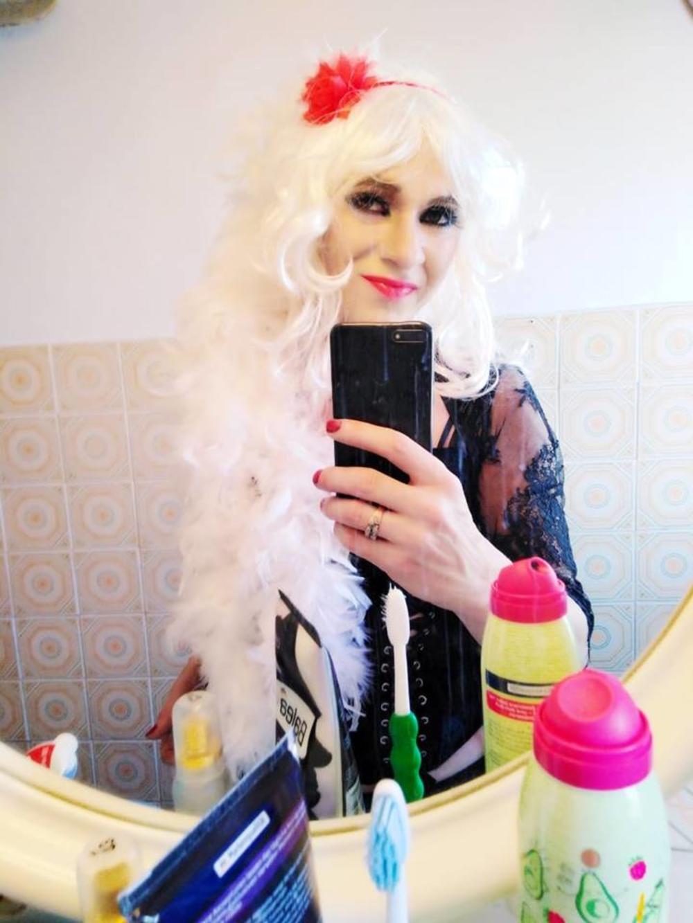 Daniel Pinter Dženi (40)  