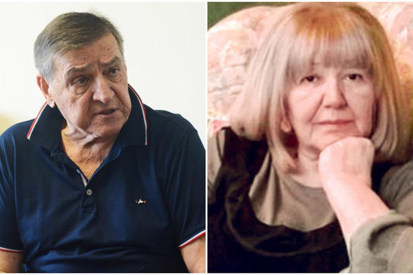 MIRA SE VRAĆA U SRBIJU, DA OBIĐE SLOBIN GROB! Milutin Mrkonjić tvrdi da Miloševići nisu KRIMINALCI