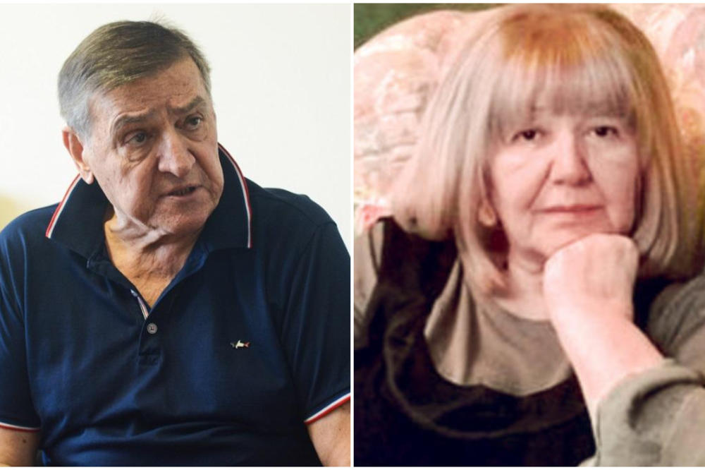 MIRA SE VRAĆA U SRBIJU, DA OBIĐE SLOBIN GROB! Milutin Mrkonjić tvrdi da Miloševići nisu KRIMINALCI