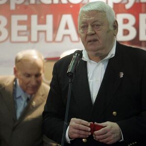 Umro Vladimir Cvetković