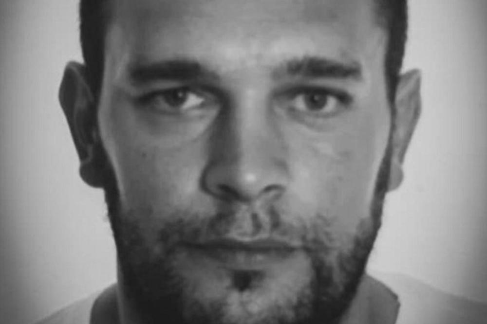 POGINUO SAŠA MODRIĆ: Od njega su se oprostile kolege!