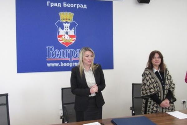 Potpisani ugovori sa 26 programa u oblasti socijalne zaštite