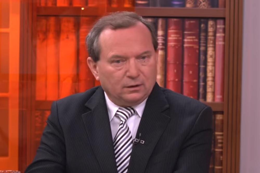 NI NEVIDLJIVI AVIONI NISU NEOBORIVI: Dani Zoltan o avionu F 117, tome šta su mu otkrili RUSI i VOJSCI SRBIJE DANAS