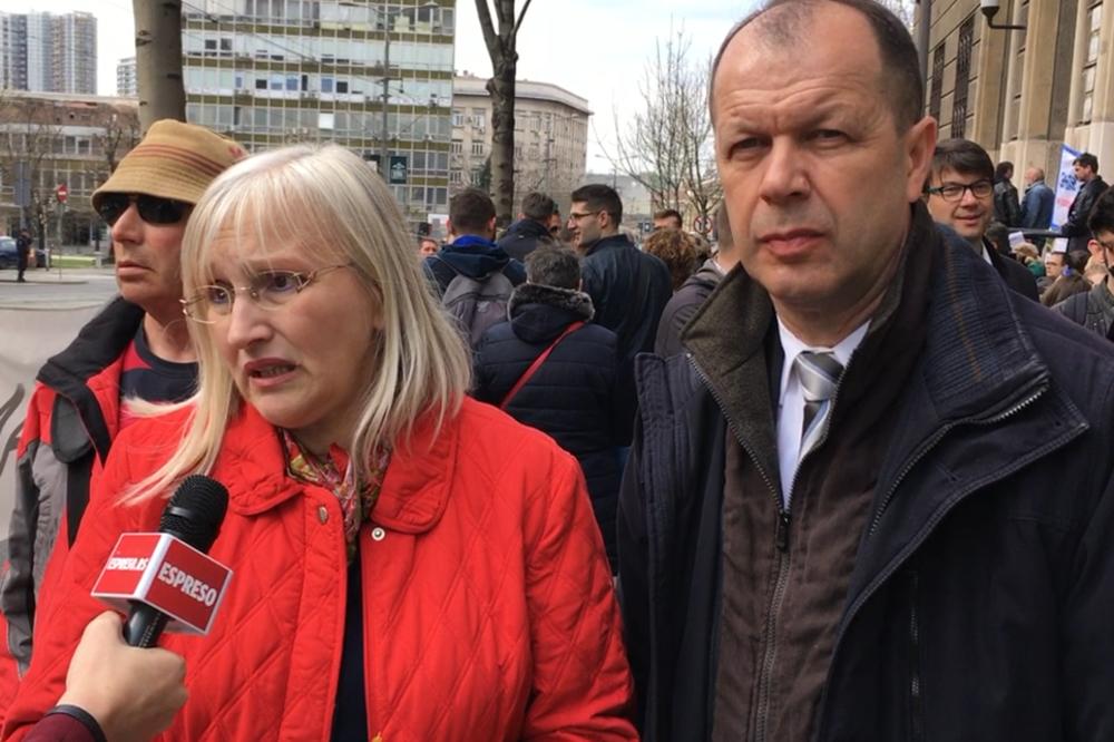 U STAN IZ KOGA JE IZBAČENA PORODICA S DETETOM USELIO SE SIN IZVRŠITELJKE! Ovo je njegov komentar zašto je to učinio