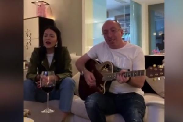 DA LI STE ČULI CECINU NASLEDNICU KAKO KIDA NARODNJAKE? Kad čujete kako izvodi pesmu Verice Šerifović ZAPLAKAĆETE!