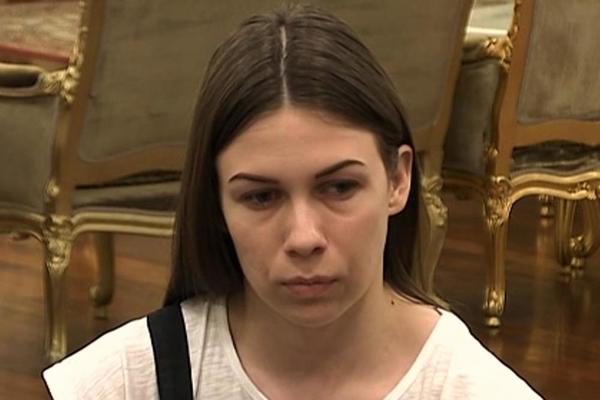 OVO JE ČOVEK KOJI JE KRVNIČKI SILOVAO MILIJANU: Monstrum je dobio 3 godine ZATVORA, a EVO KAKO IZGLEDA! (FOTO)