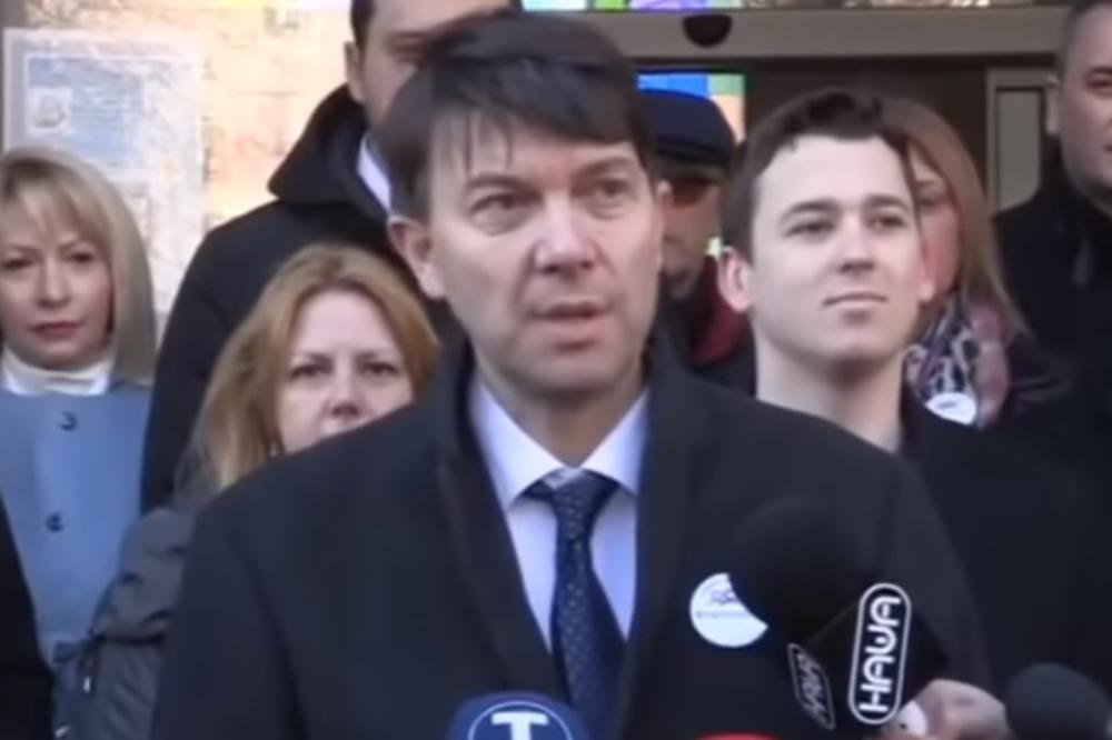 JOVANOVIĆ: Dužnici u švajcarcima ostavljeni na cedilu, izvršitelji jedini na dobitku!