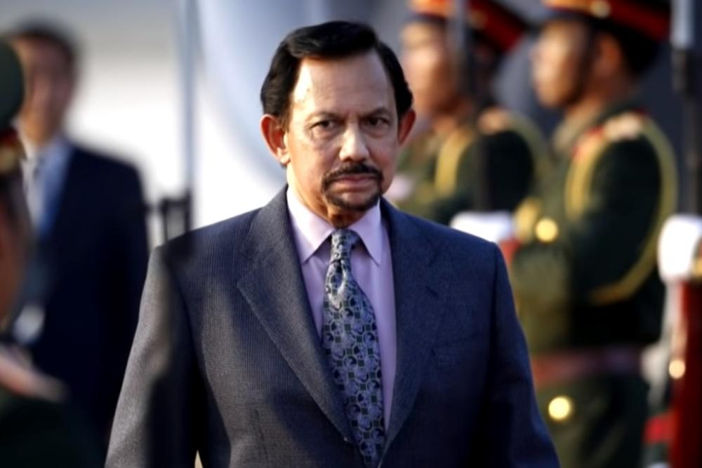 UVEDENA SMRTNA KAZNA ZA HOMOSEKSUALCE: Po NOVOM ZAKONU im sledi kamenovanje i bičevanje DO SMRTI!