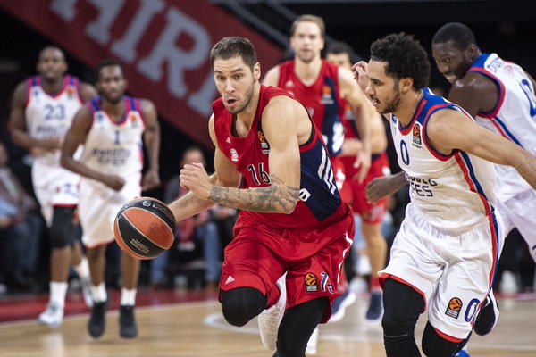 NIJE SAMO KOŠARKA: Stefan Jović otkrio šta mu je još strast!