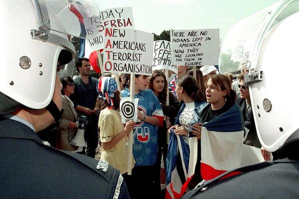 DOBILI HRVATE, PA ODVRNUO SIRENU ZA VAZDUŠNU OPASNOST: Sportska priča koja pokazuje kakav su Srbi zaista narod!