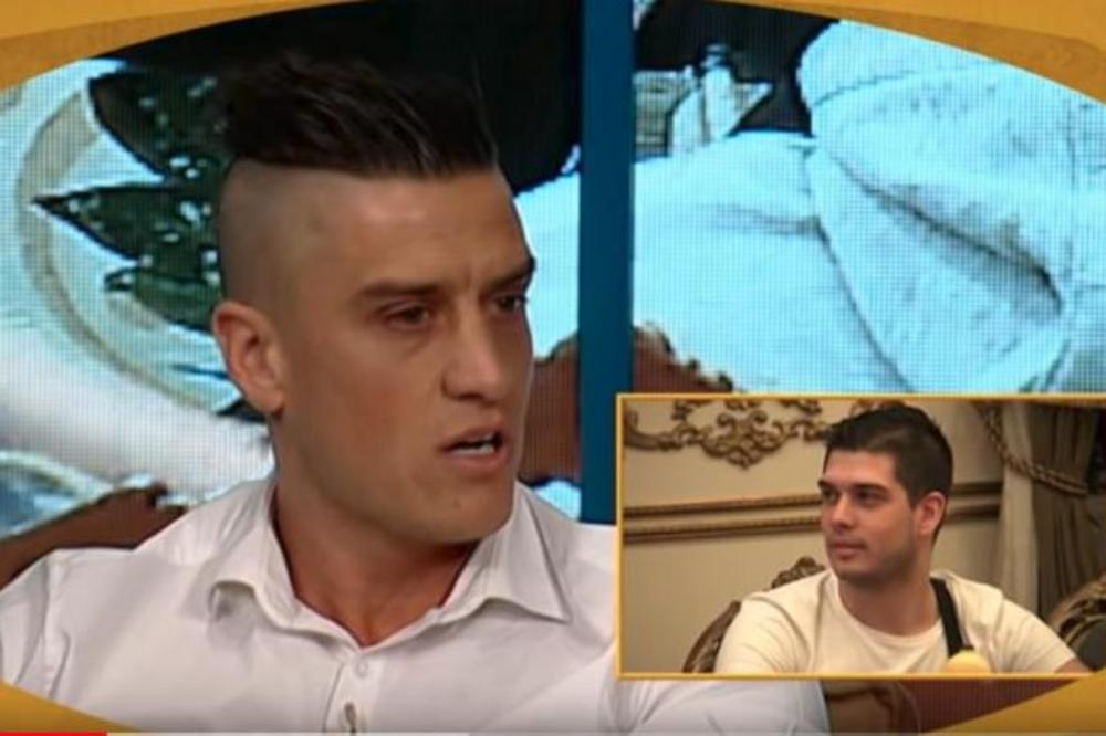 DRAGOJEVIĆ POSTAJE TATA: Dok Ana Korać sumnja da je trudna, ON je NJOJ već NAPRAVIO DETE! Javno potvrdio... (VIDEO)