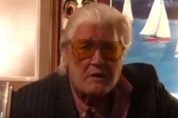 ŽELIM SAMO DEVOJČICE OD 12 GODINA, ZATO NISAM BIO SA ŽENOM OD 1997! Poznati pevač otkrio SVOJU SRAMOTU!