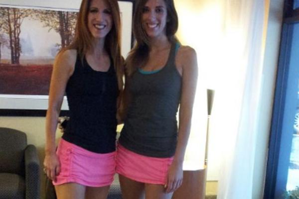 KOJA JE MAMA, A KOJA JE ĆERKA? Kao sestre su, a razlika 23 godine!