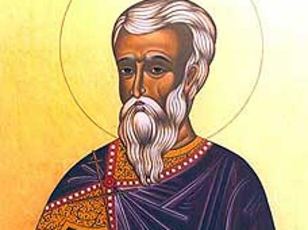 DANAS SE JEDNA STVAR STROGO POŠTUJE! Na veliki praznik se OBIČAJ NE KRŠI, ranom zorom MORATE DA...