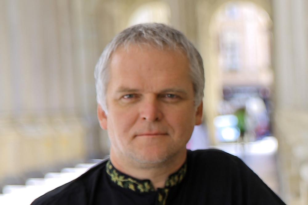 AUDRIUS STONIS: Film o Jonasu Mekasu i retrospektiva baltičkih dokumentaraca na Martovskom festivalu