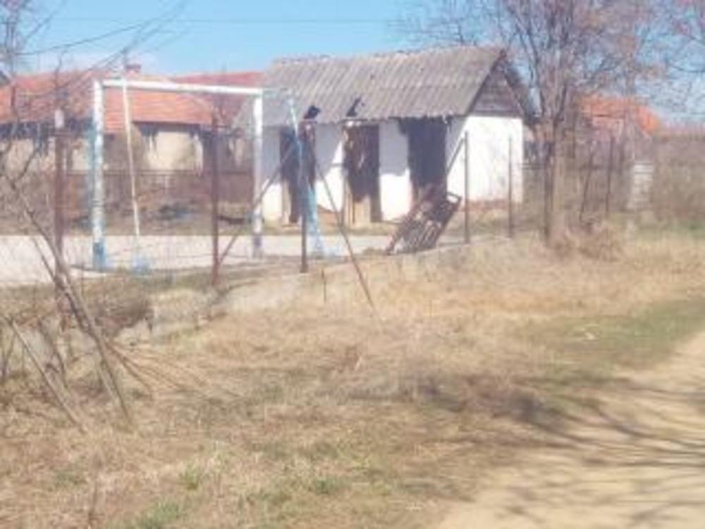 Iz Opštine Merošina najavljeno da će uskoro biti osposobljeni toaleti u samoj školi  