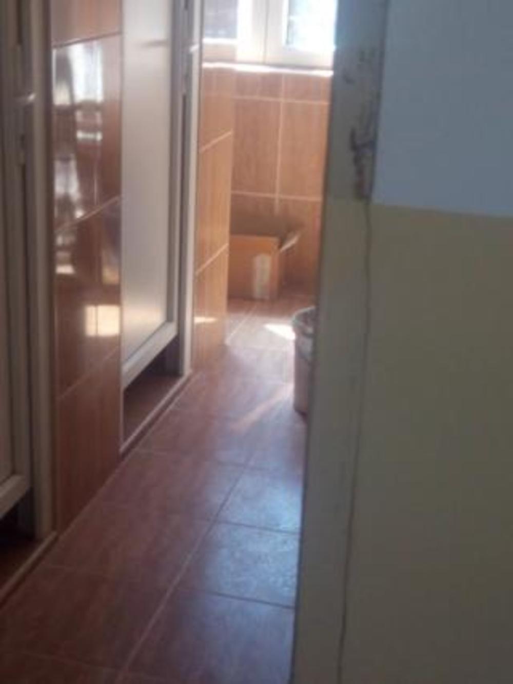 Toaleti izgrađeni još pre nekoliko godina, ali nisu funkcionalni  