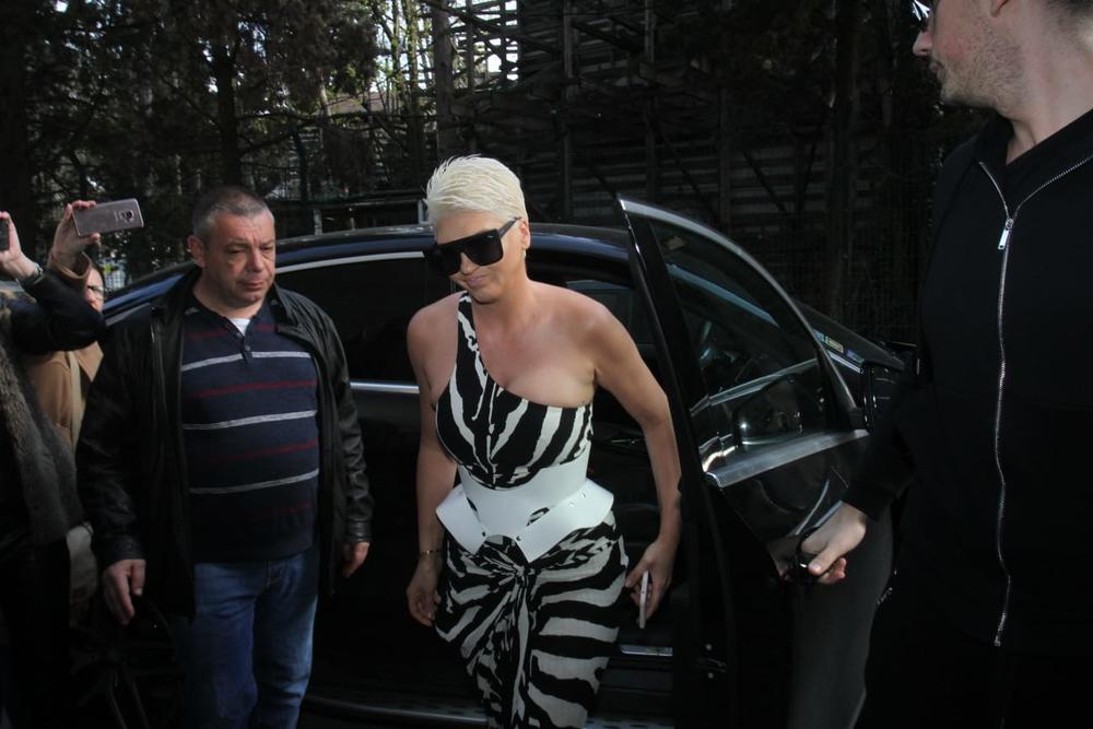 Narednih meseci neće raditi, samo će snimati 'Zvezde Granda'