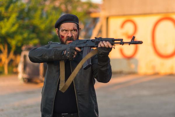 BALKANSKA MEĐA: Holivudski drugoligaš, ruski blokbaster