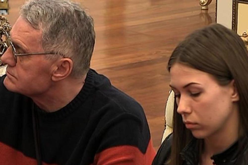 A TEK SU DVA DANA U RIJALITIJU: Milojko već DRUGOJ USKOČIO U KREVET... Milijana MOLILA za MALO POŠTOVANJA! (VIDEO)