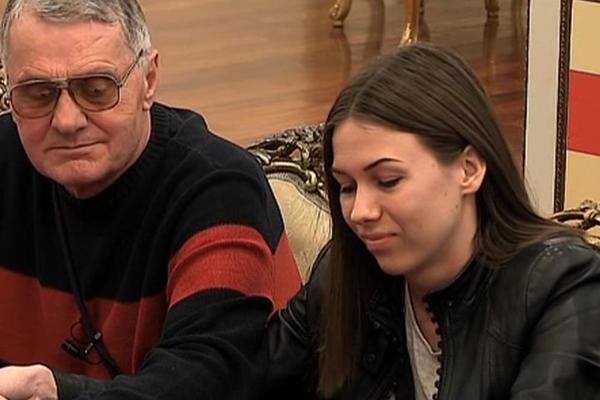 MILOJKO I MILIJANA SU SKUPO PRODALI SVOJU VEZU: Otkriveno koliki im je HONORAR u Parovima! Uzeli su DOBAR KEŠ!