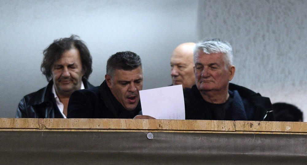 Savo Milošević je svestan koliko delikatan je zadatak pred njim