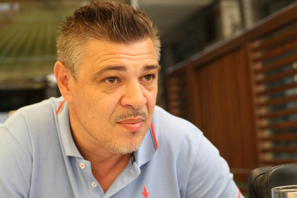 SAVO MILOŠEVIĆ SE PRVI PUT OGLASIO: Sa mnom ne može da se manipuliše! Moji drugovi su se samoubili u Partizanu!