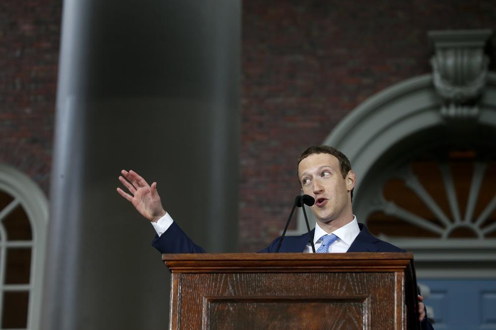 FEJSBUK OBJAVIO RAT RASISTIMA: Kompaniju kritikuju jer nije sprečila objavu snimka MASAKRA na Novom Zelandu