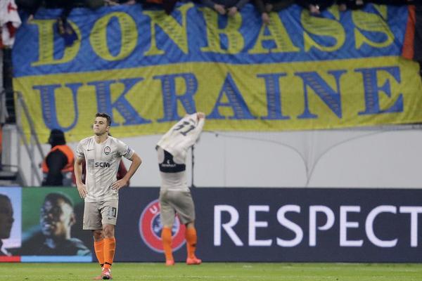 UEFA ZVANIČNO POKRENULA ISTRAGU: Ukrajincima se crno piše, a to bi moglo da olakša Srbiji odlazak na EURO!