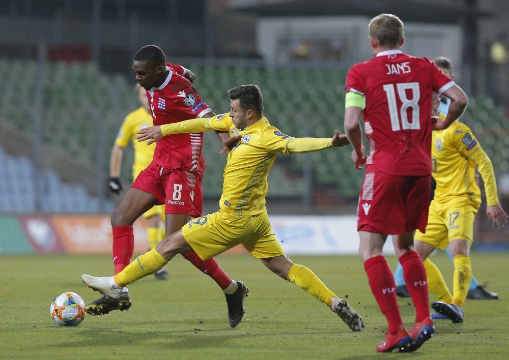 Ukrajincima bi mogli biti oduzeti osvojeni bodovi