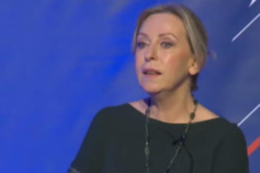 UNIVERZITET U BEOGRADU POTVRDIO: Profesorka Danica Popović plagirala rad pokojnog kolege Babića!