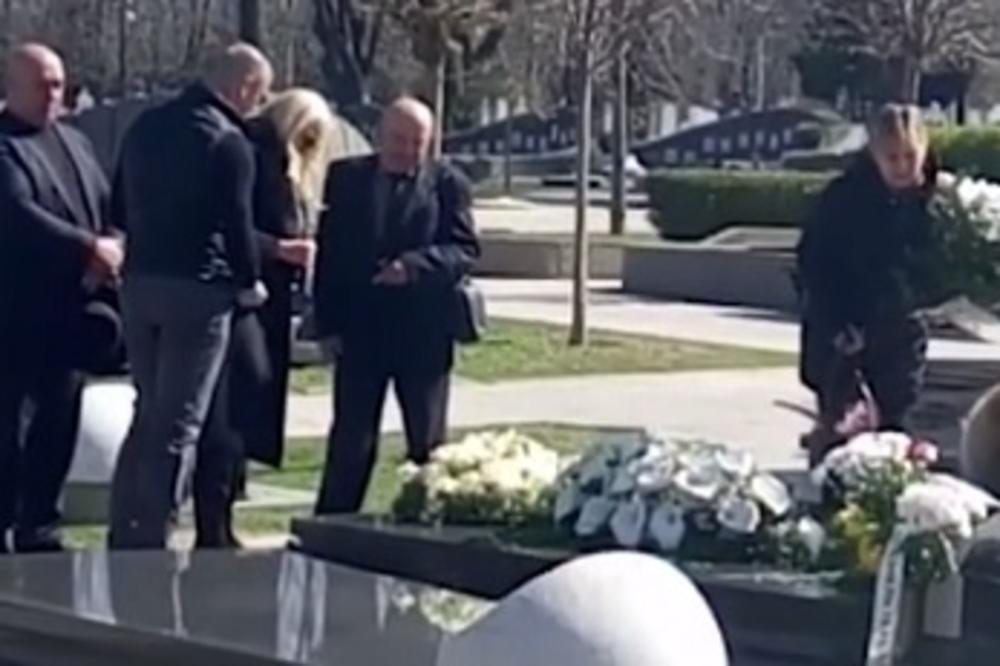 ŽENA ŠABANA ŠAULIĆA POTRESLA JAVNOST: Cela porodica ide u Nemačku da sretne TURČINA UBICU! Evo šta će se DESITI