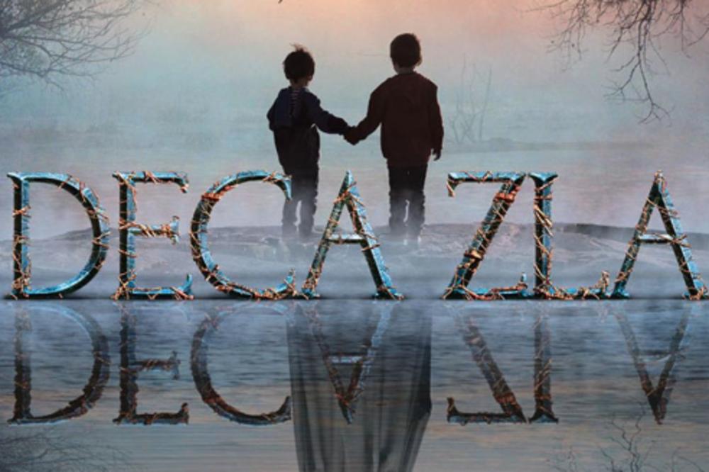 POČINJE SNIMANJE NOVE SERIJE U SRBIJI: Ekranizuje se hit roman Miće Majića "Deca zla"!