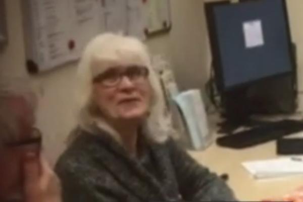 U STAROSTI JE SAZNALA DA JEDNA OD DVE OSOBE NA CELOM SVETU SA RETKIM GENIMA: Njeno telo radi nešto NEVEROVATNO!