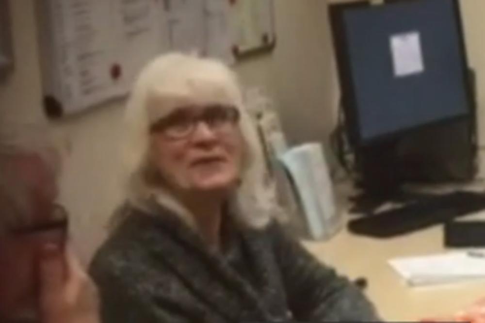 U STAROSTI JE SAZNALA DA JEDNA OD DVE OSOBE NA CELOM SVETU SA RETKIM GENIMA: Njeno telo radi nešto NEVEROVATNO!