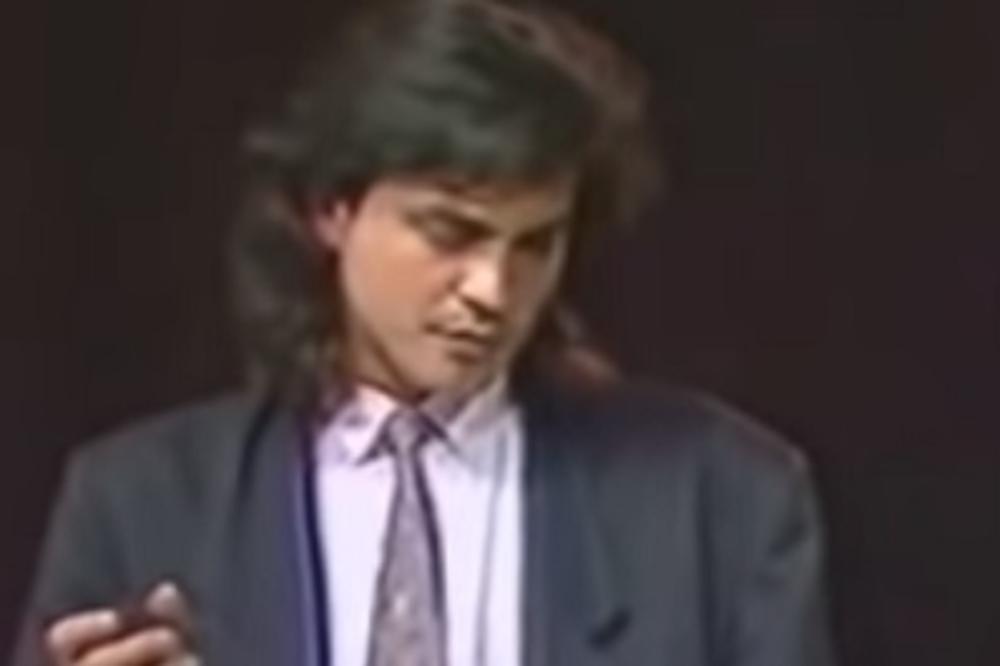 BIO JE MILJENIK ŽENA, JEDAN OD NAJLEPŠIH U BIVŠOJ JUGI: Povezivali su ga sa NAJVEĆIM LEPOTICAMA,danas izgleda OVAKO