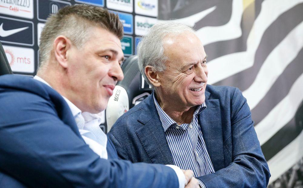 Savo Milošević nije želeo da komentariše reči Milorada Vučelića