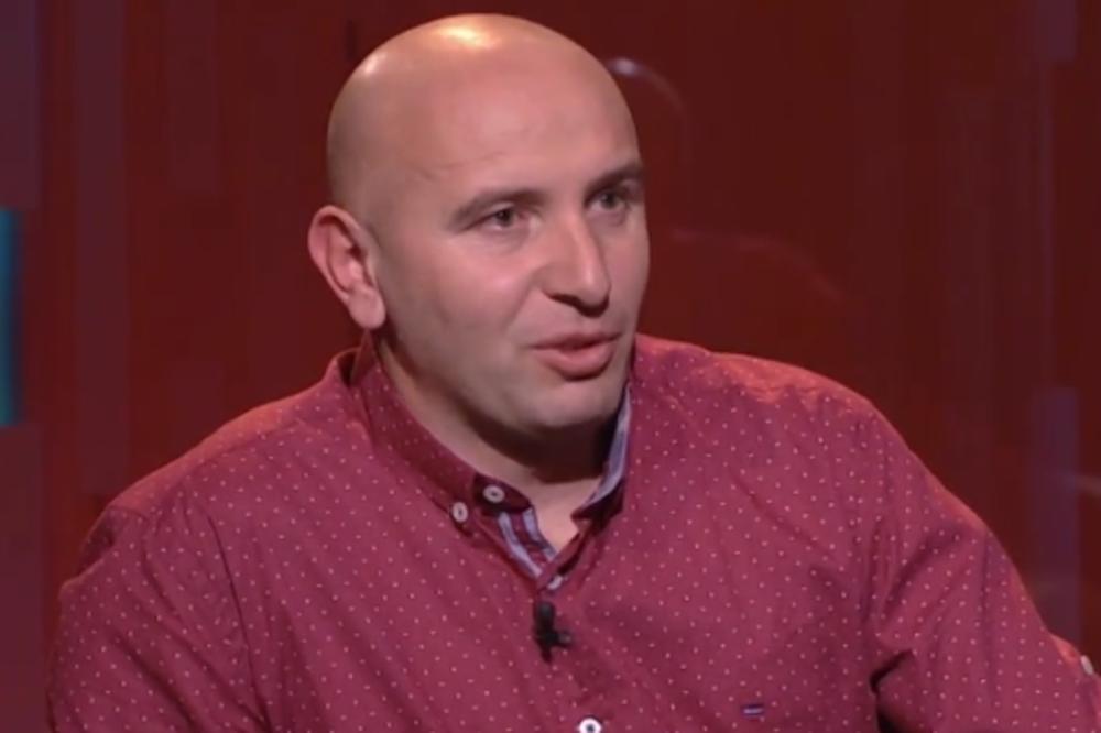 O SMRTI NISMO RAZMIŠLJALI, ČIZME NISMO IZUVALI PO 10 DANA! Ratko je na Paštriku ranjen dva puta, PREŽIVEO JE PAKAO