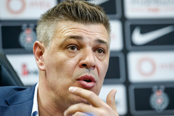 GROBARI IZVREĐALI SAVU MILOŠEVIĆA: Da li je na pomolu novi bojkot navijača? Novi trener crno-belih je na potezu...