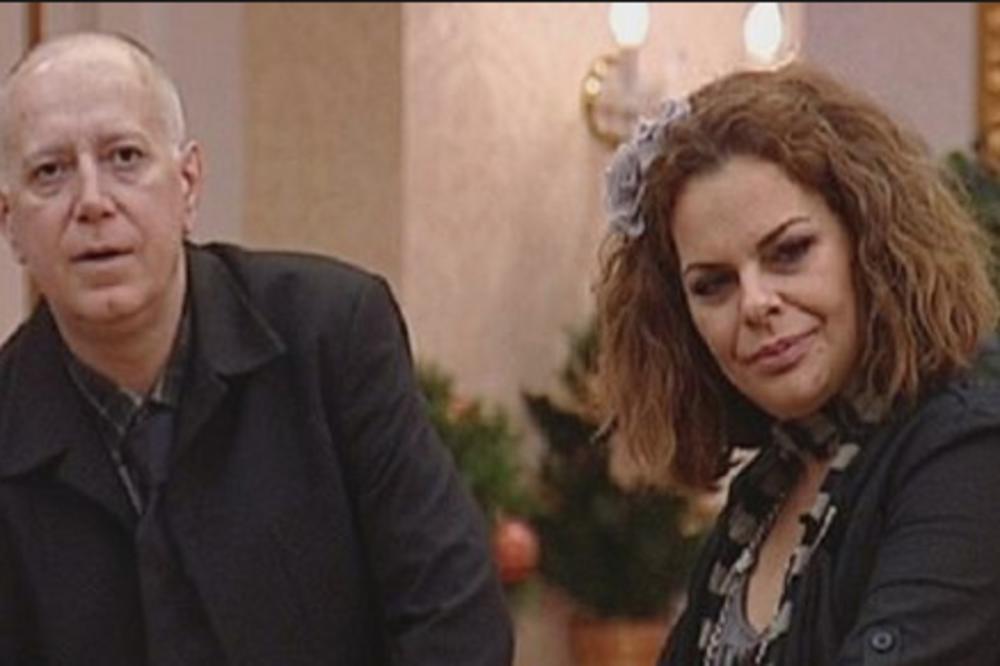 EVO ZAŠTO SU SE RAZVELI SRNA LANGO I IRFAN MENSUR: Posle 10 godina ona rešila da PROGOVORI O SVEMU, BRUTALNE REČI