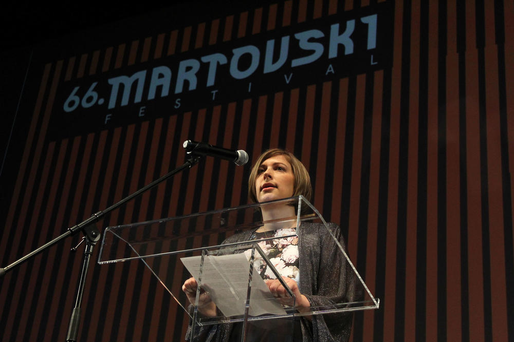 SINOĆ POČEO 66. MARTOVSKI FESTIVAL: Od danas takmičarski program