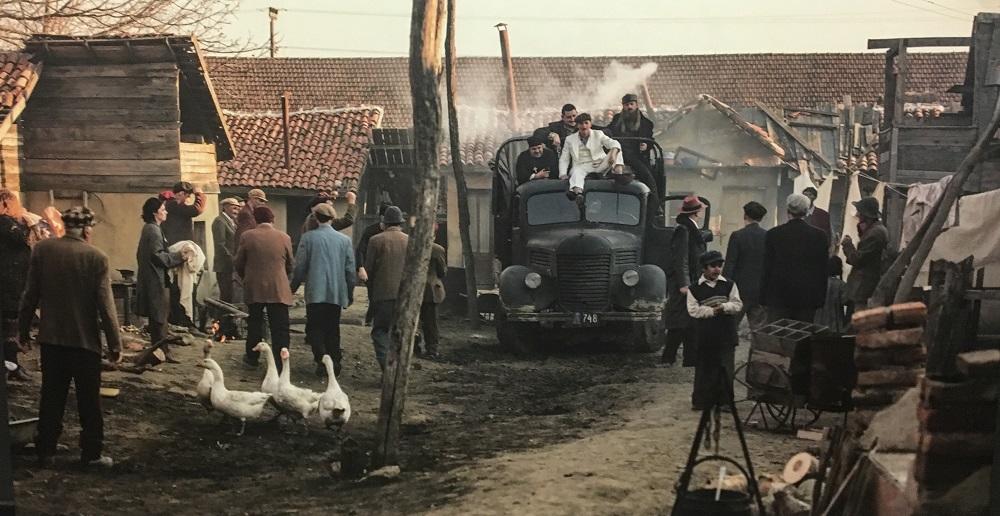 Izložba o Jagatan mali  