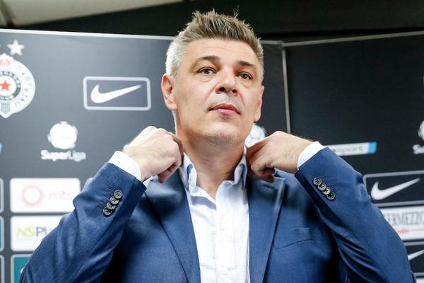 OVE REČI ALEKSA FERGUSONA UBEDILE SU ME DA POSTANEM TRENER: Savo Milošević otkrio najveću tajnu!