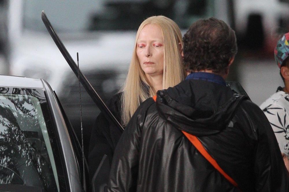 Stiže soundtrack za Džarmušev novi film o zombijima (VIDEO)