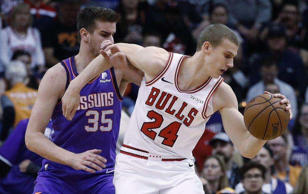 Lauri Markanen će biti podvrgnut detaljnim pregledima