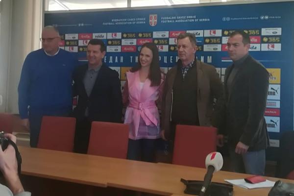 ODRŽAN ŽREB U KUPU SRBIJE: Večiti derbi moguć u finalu!